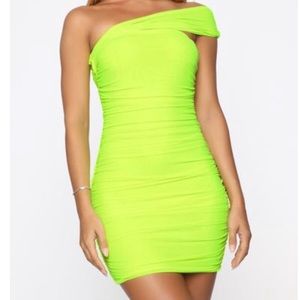 Fashion Nova Dress